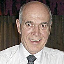 DENNIS VANDALE Obituary pic