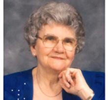 VICTORIA KAMINSKI (MALINOWSKI) Obituary pic