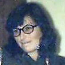 DIANNE MAXFIELD Obituary pic