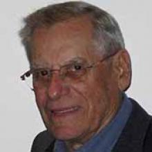 JOSEPH LARRY OBEREK Obituary pic