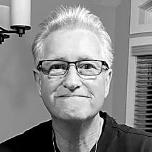 ROBERT (ROB) BRIAN POMMER Obituary pic