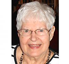 STEPHANIE GENEVIEVE PRIESTLEY (DROZDA) Obituary pic