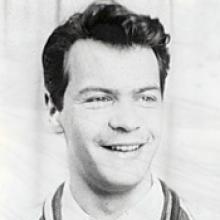 MALCOLM GEORGE MCKAY Obituary pic