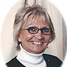 ADELE PAQUETTE (HOPLOCK) Obituary pic