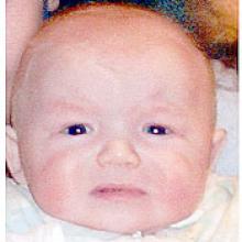 VERONICA HAILLE SINCLAIR-PETERS Obituary pic