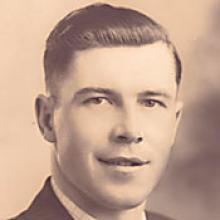 STEFAN (STEVE) BEDNAREK Obituary pic