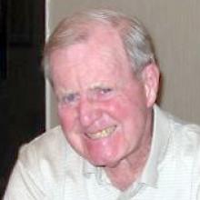 JAMES WALTER IRVINE Obituary pic