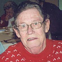 DONALD ERSKINE BELL Obituary pic