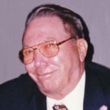 JOSEPH B. FARAND Obituary pic