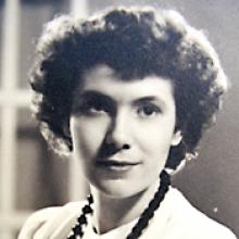 EDITH JEAN ARASON (AVERY) Obituary pic