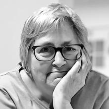 CYNTHIA LEE ATKINS Obituary pic