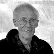 JOHN LENAGHAN Obituary pic