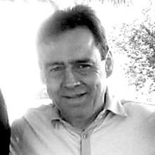 NORBERT (BOBBISH) BRUYERE Obituary pic