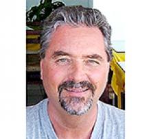 DOUGLAS JAMES MCLEAN (DOUG) Obituary pic