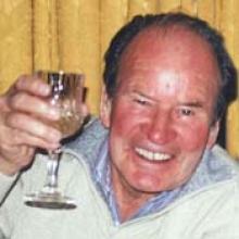 HERBERT ORTON CAMPBELL Obituary pic