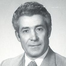 FRANK ROMEO Obituary pic
