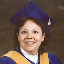 TAMMY GAY SAVARD Obituary pic