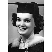 IVEY MCNEILL Obituary pic