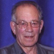 JACOB (JAKE) VOTH Obituary pic