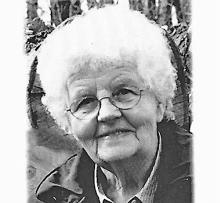MARY MARTENS Obituary pic