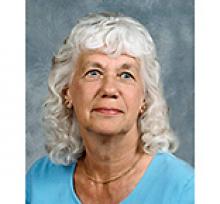 SHARON CORENE OVERWATER (DORRATT) Obituary pic