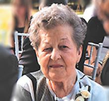 JEAN GEORGINA CARLSON (KOSAKEWICZ) Obituary pic