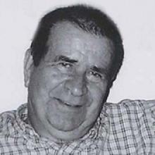 GEORGE FRED WYTRYKUSH Obituary pic