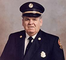 JAMES (JIM) BATY Obituary pic
