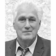 GORDON PETER MARCHUK Obituary pic