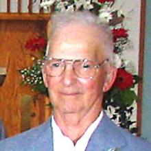 AUSTIN ENOCH WILLIAMS Obituary pic