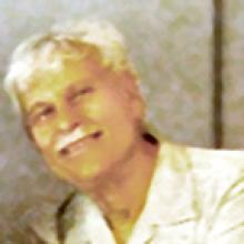 RHEAL PAINCHAUD Obituary pic