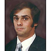 FRANKLIN JOHN (BUTCH) WEISS Obituary pic