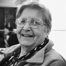 EMILIA COSTA Obituary pic
