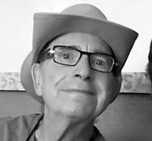 CAMERON DALE POPE Obituary pic