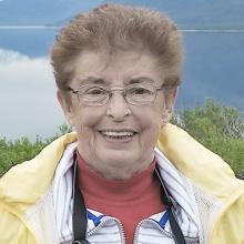 JOAN ADA SVENSON Obituary pic