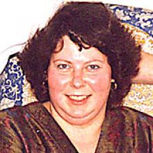 MILENA BUKAL Obituary pic