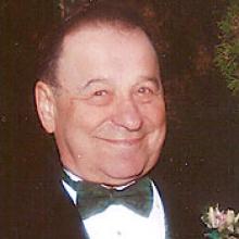 WALTER WILLIAM HLADY Obituary pic