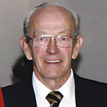 HAROLD EDWARD DAVID GLANFIELD Obituary pic