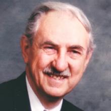 ALBERT C. (BERT) KROEKER Obituary pic