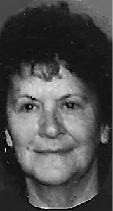 ANNA EVA WIATROWSKI Obituary pic