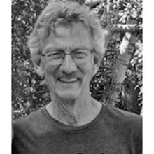 ALLAN DONALD HAMMERBACK Obituary pic
