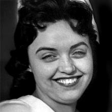LILLIAN KRUTISH Obituary pic