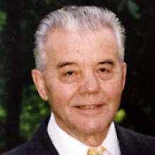 SAMUEL (SAM) GLOWA Obituary pic