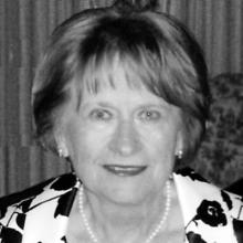 JOANNE HUZEL Obituary pic