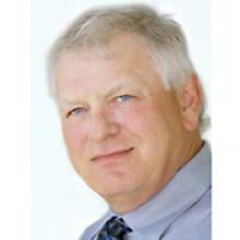 LORNE LOEPPKY - Obituary pic