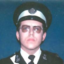 ALLEN JOSEPH LIONEL MARCOUX Obituary pic