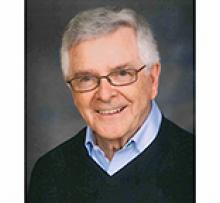 EDWARD GRANT Obituary pic