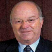 NORMAN A. CUDDY  Obituary pic