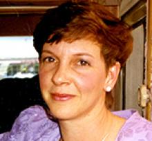 MARILYNE YVONNE JACQUES Obituary pic