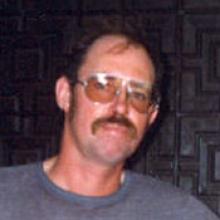 PAUL TANSLEY Obituary pic